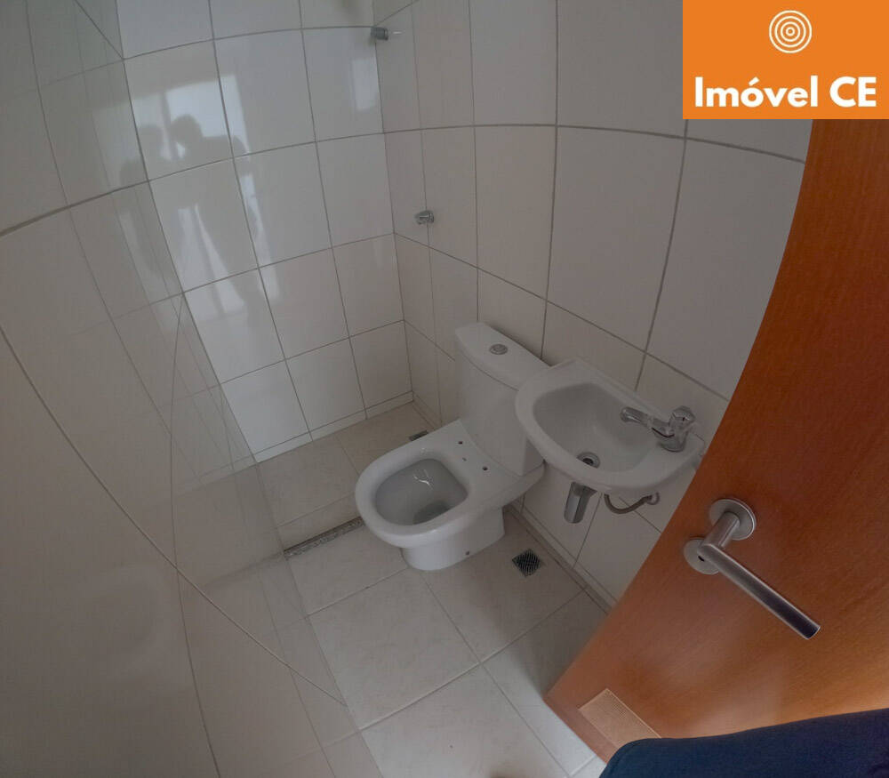 Apartamento à venda com 3 quartos, 76m² - Foto 5