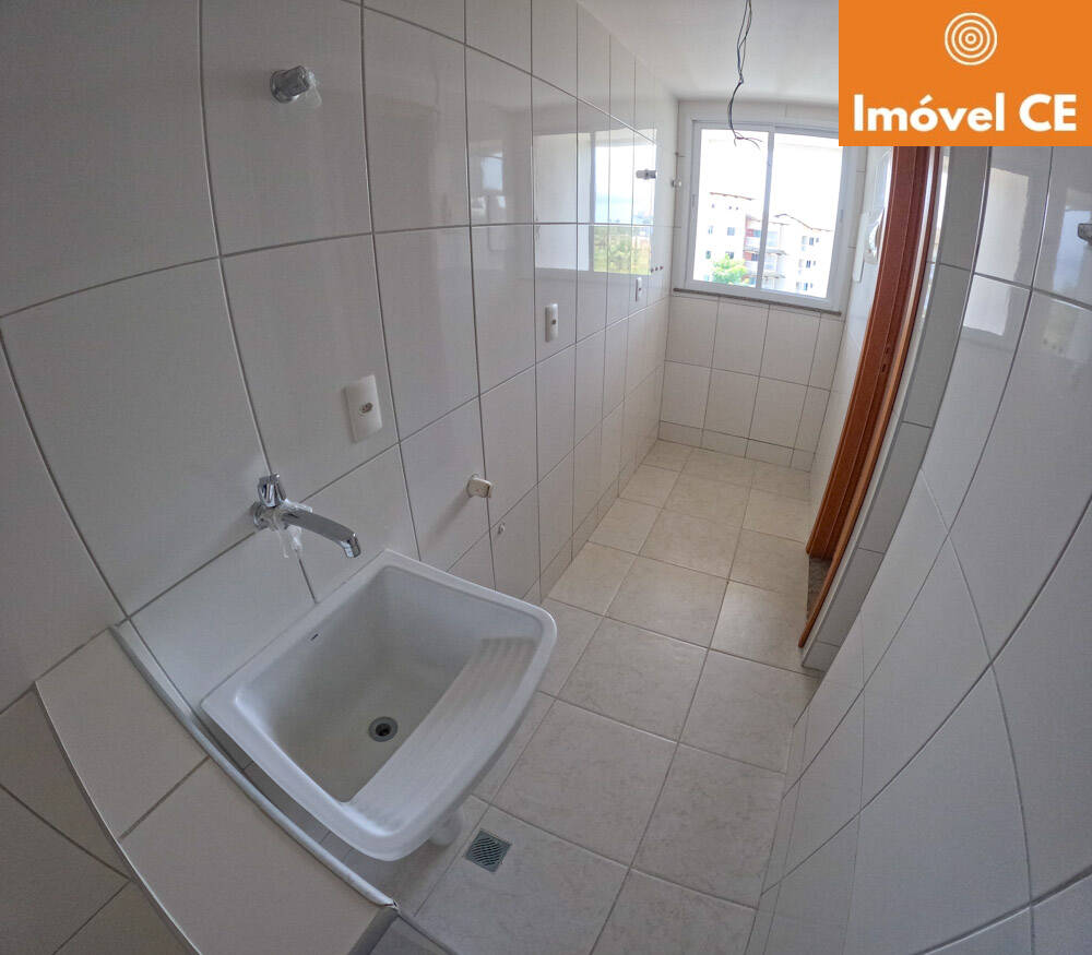 Apartamento à venda com 3 quartos, 76m² - Foto 4