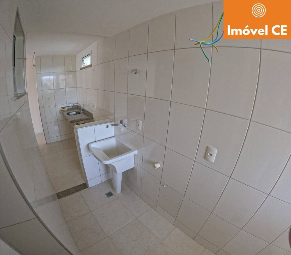 Apartamento à venda com 3 quartos, 76m² - Foto 8