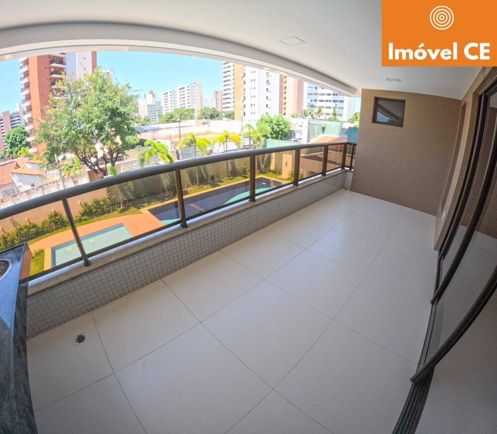 Apartamento à venda com 3 quartos, 162m² - Foto 10