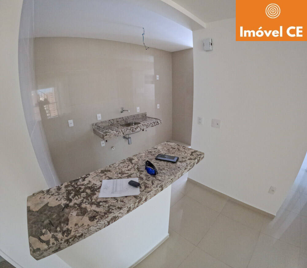 Apartamento à venda com 2 quartos, 122m² - Foto 2