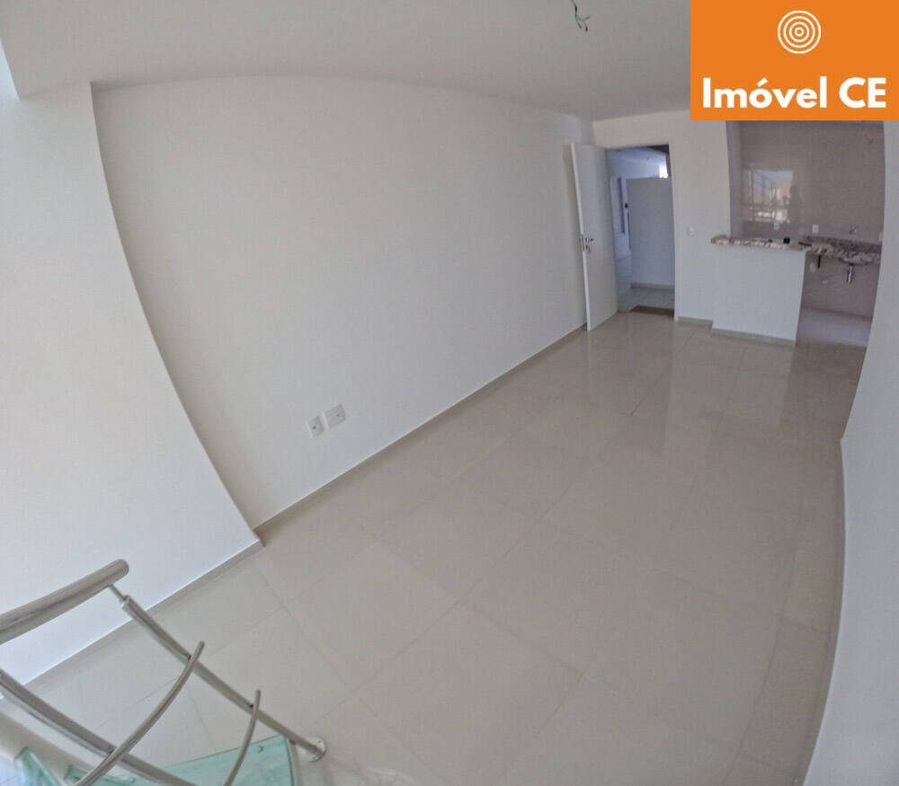 Apartamento à venda com 2 quartos, 122m² - Foto 3