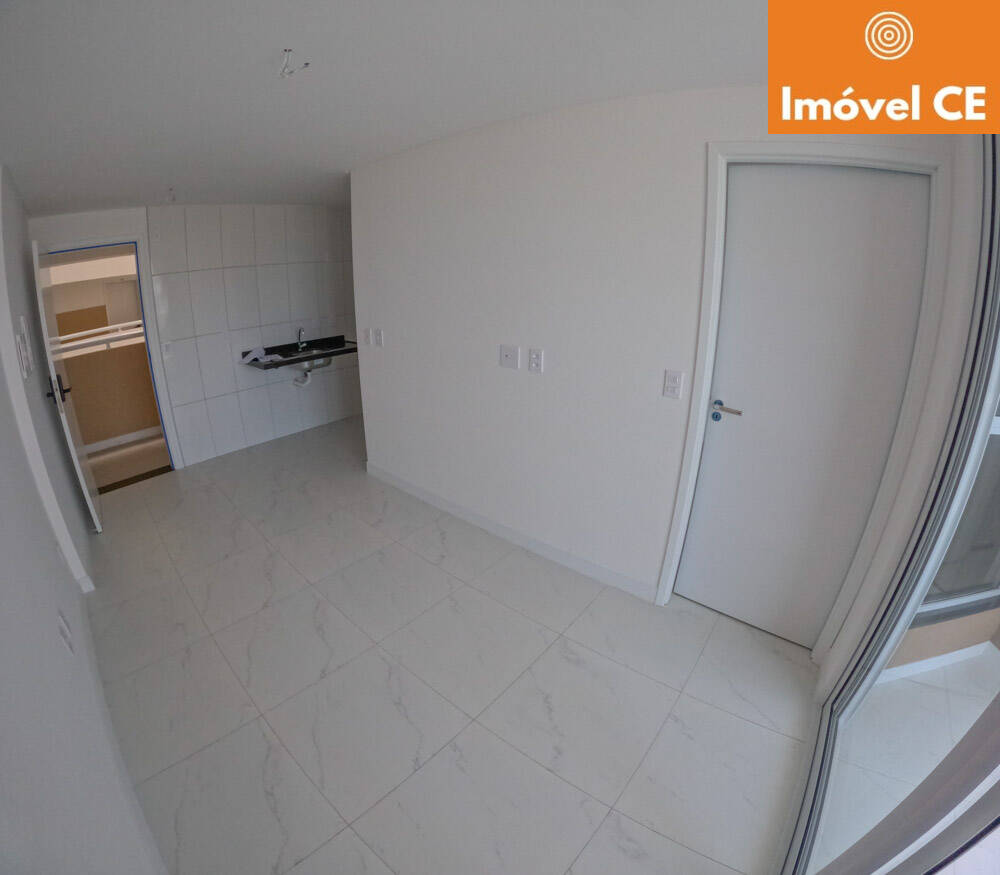 Apartamento à venda com 1 quarto, 38m² - Foto 4