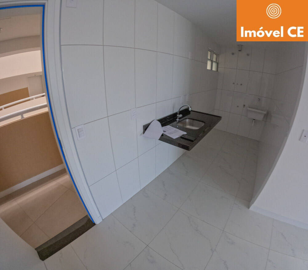 Apartamento à venda com 1 quarto, 38m² - Foto 5