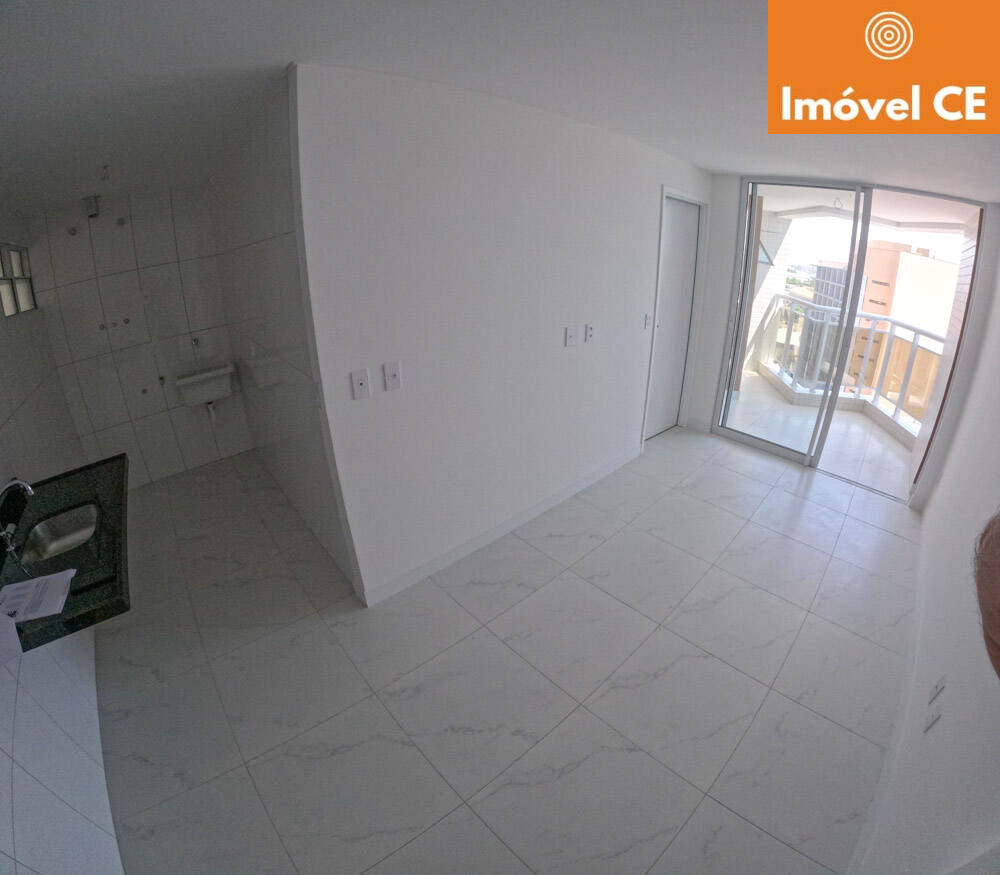 Apartamento à venda com 1 quarto, 38m² - Foto 6