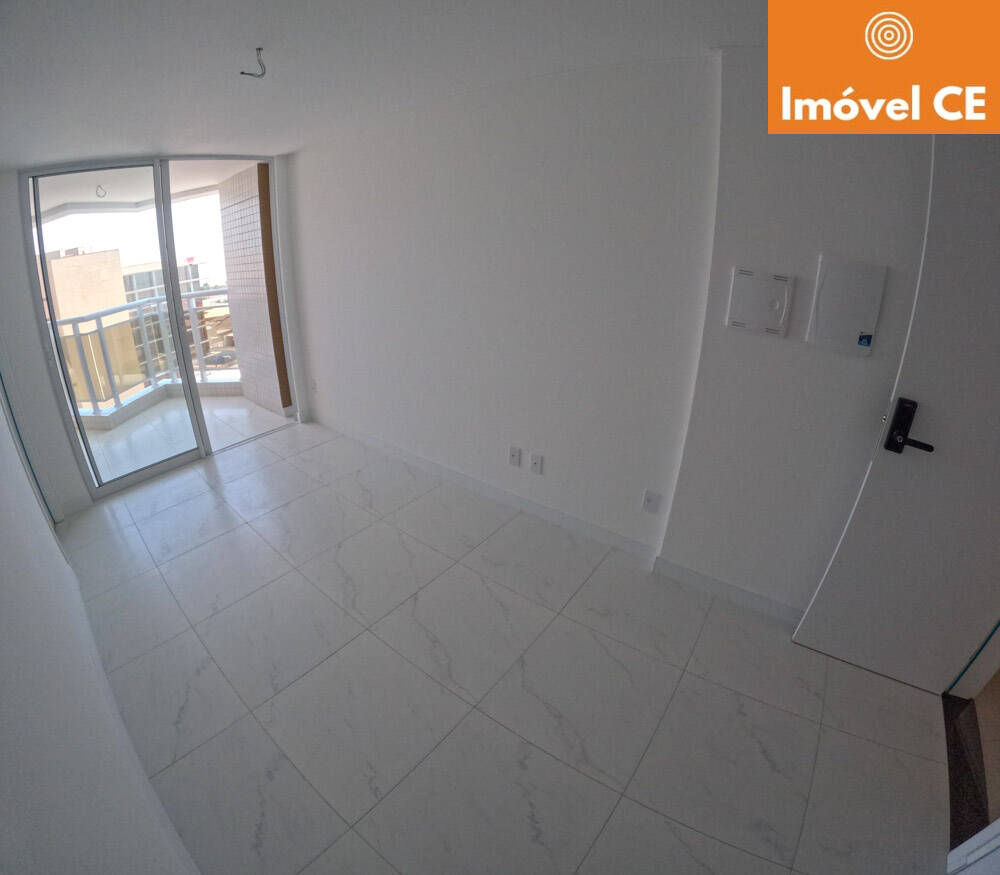 Apartamento à venda com 1 quarto, 38m² - Foto 8