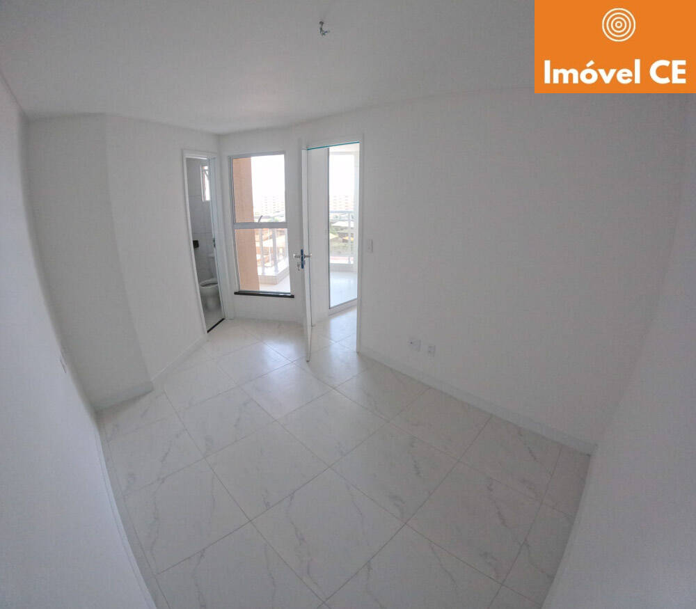 Apartamento à venda com 1 quarto, 38m² - Foto 9