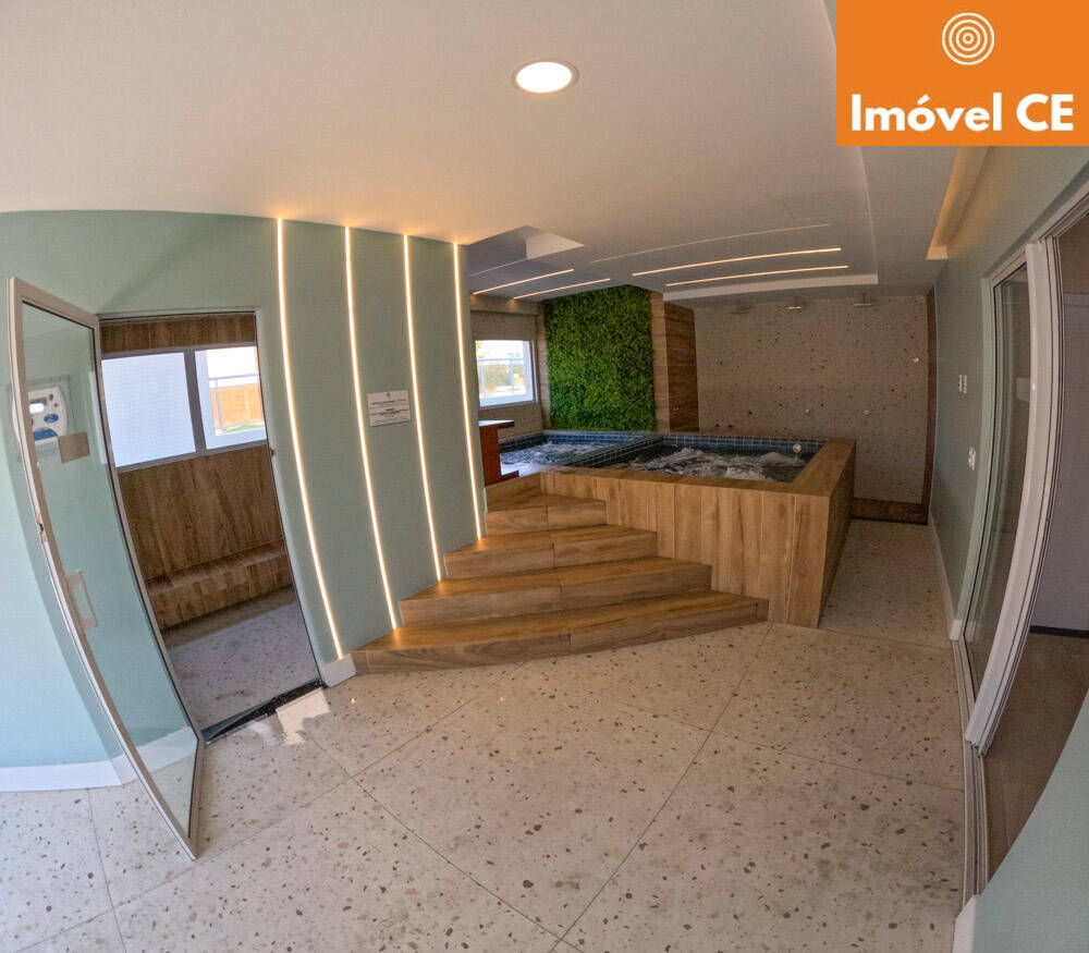 Apartamento à venda com 1 quarto, 38m² - Foto 24