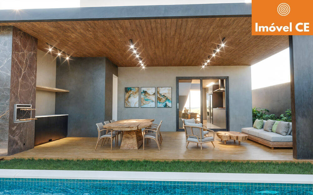 Casa à venda com 3 quartos, 171m² - Foto 7