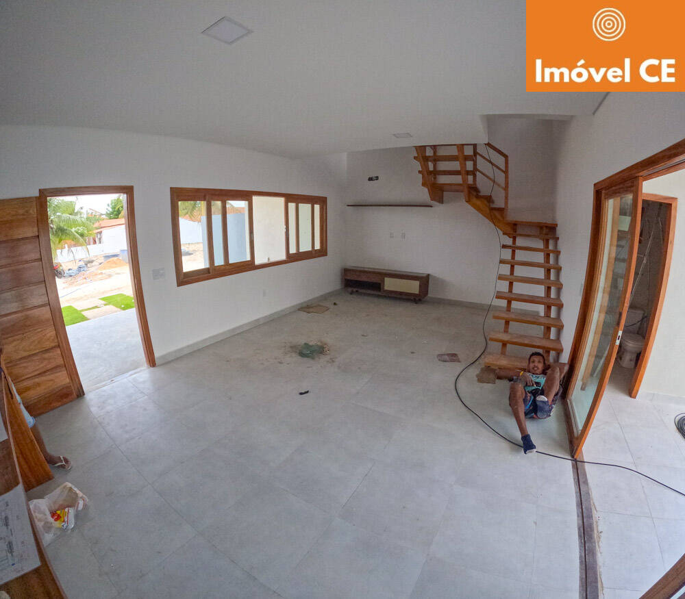 Casa à venda com 3 quartos, 166m² - Foto 10