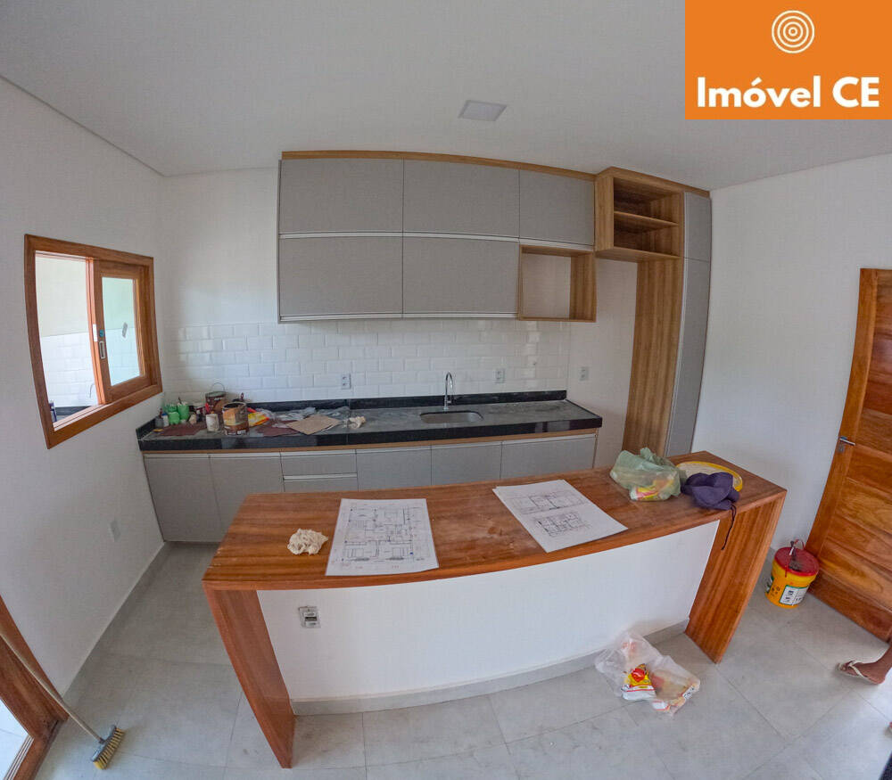 Casa à venda com 3 quartos, 166m² - Foto 14