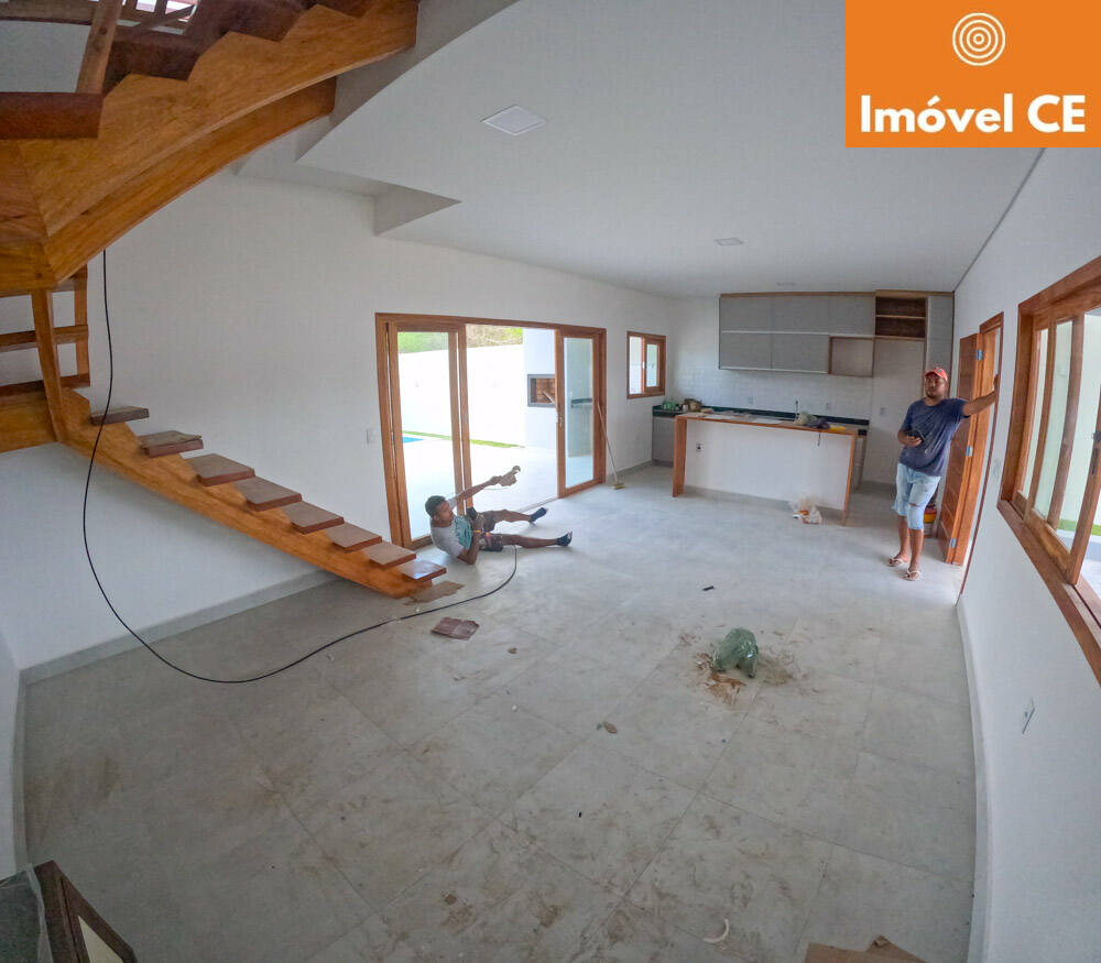 Casa à venda com 3 quartos, 166m² - Foto 16