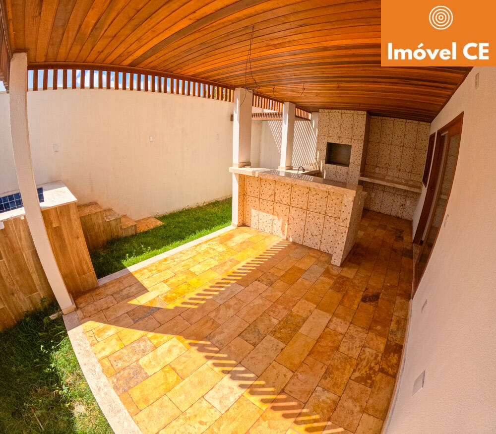 Casa à venda com 3 quartos, 150m² - Foto 10