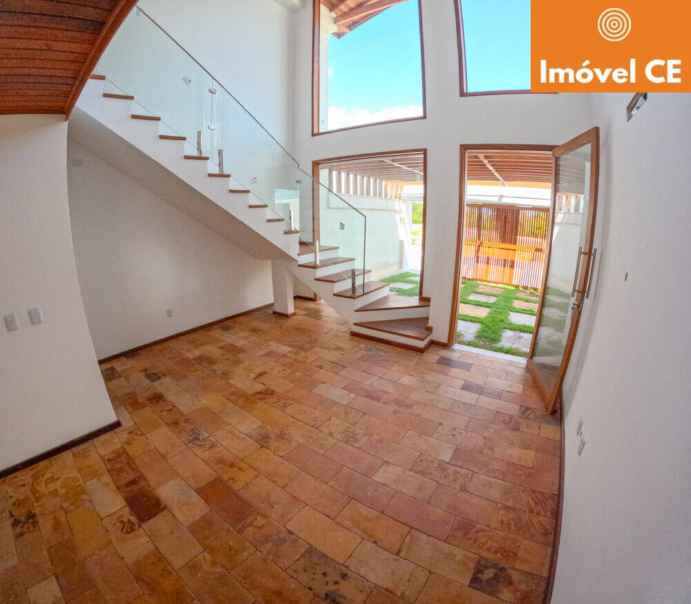 Casa à venda com 3 quartos, 150m² - Foto 9