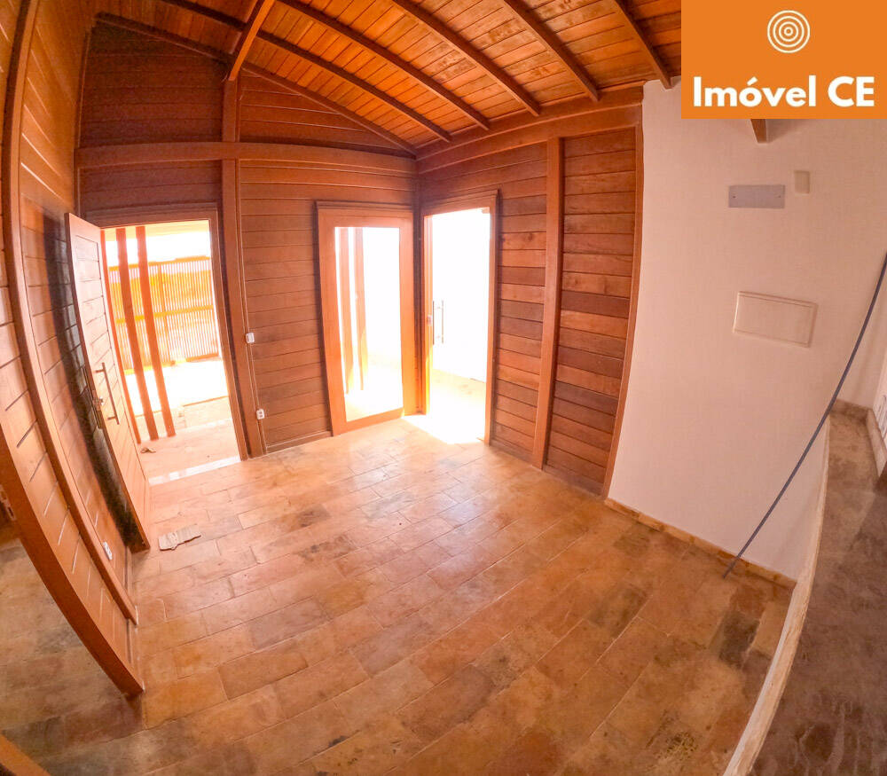 Casa à venda com 2 quartos, 45m² - Foto 6