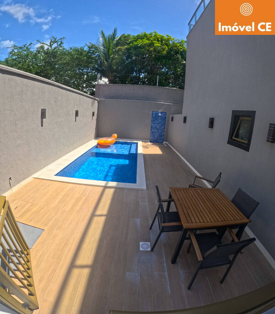 Apartamento à venda com 2 quartos, 57m² - Foto 6