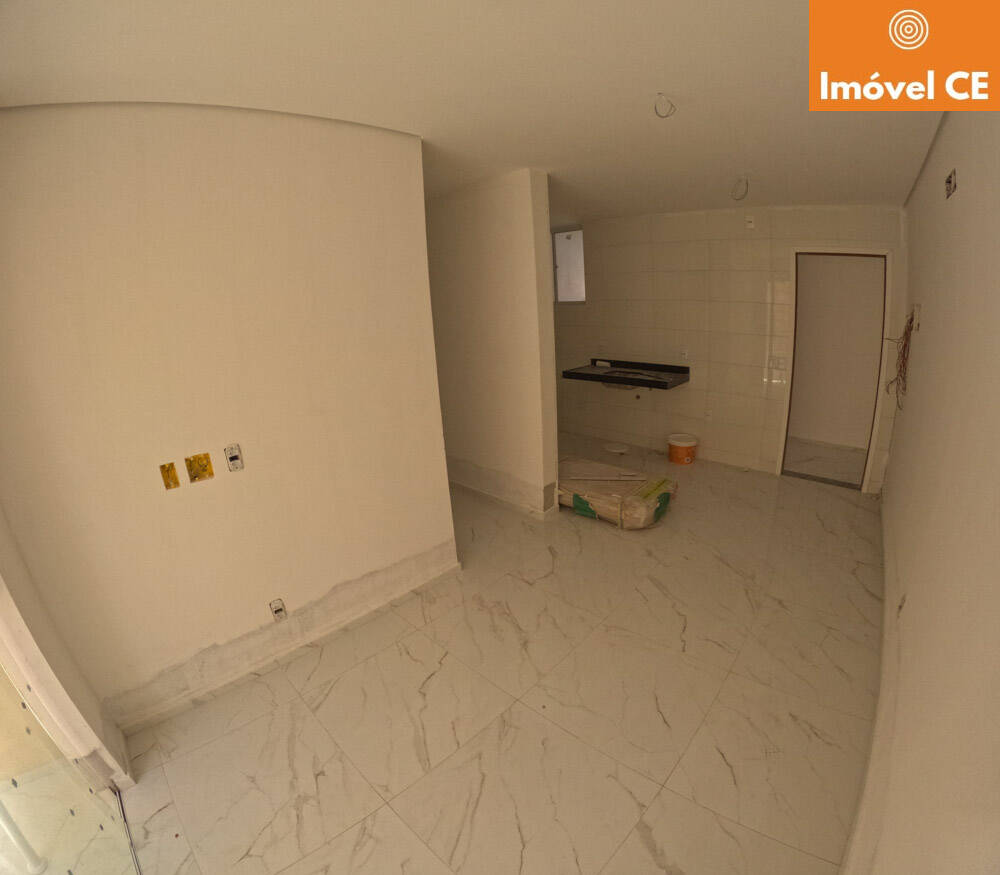 Apartamento à venda com 2 quartos, 55m² - Foto 6