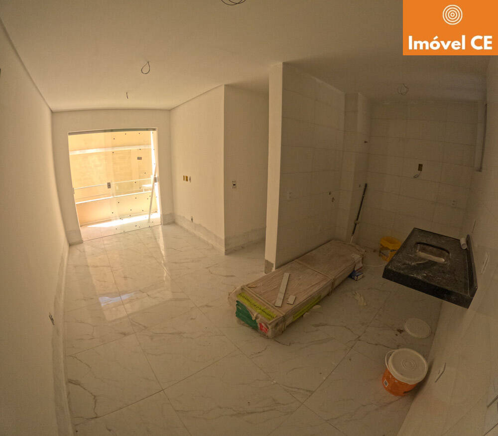 Apartamento à venda com 2 quartos, 55m² - Foto 4