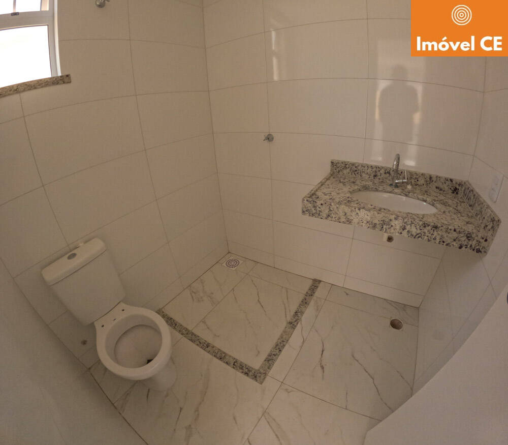 Apartamento à venda com 2 quartos, 55m² - Foto 8