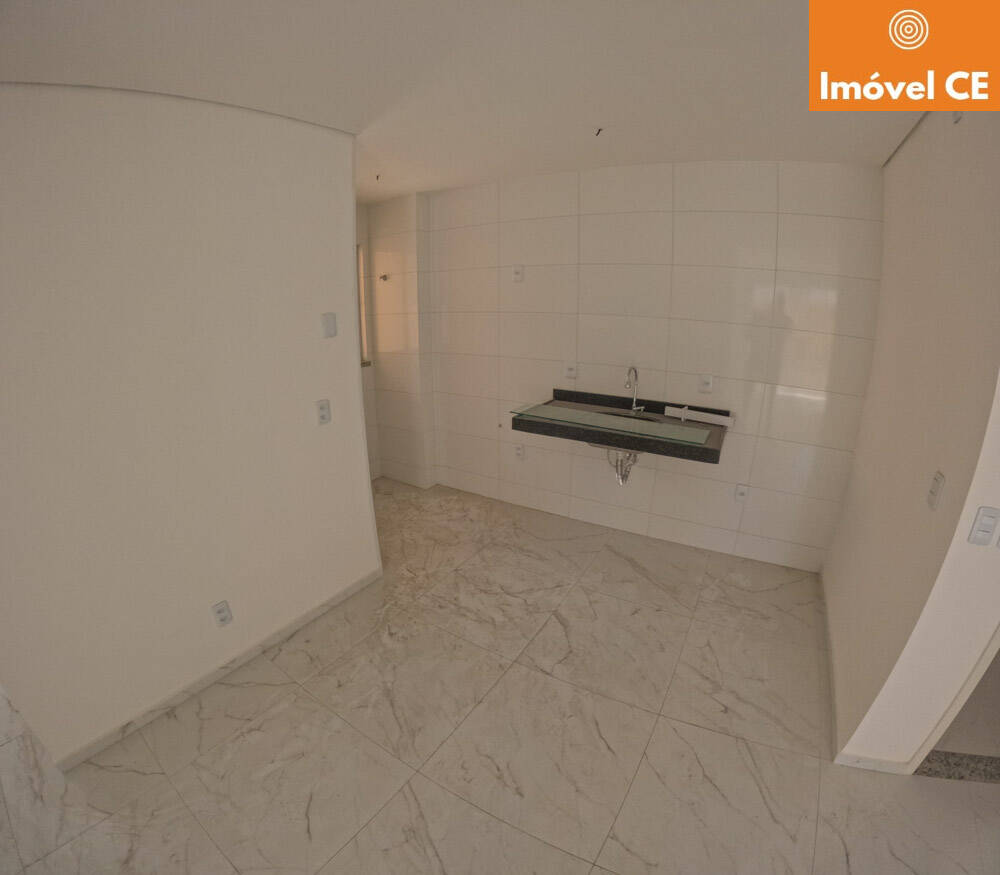 Apartamento à venda com 2 quartos, 55m² - Foto 11