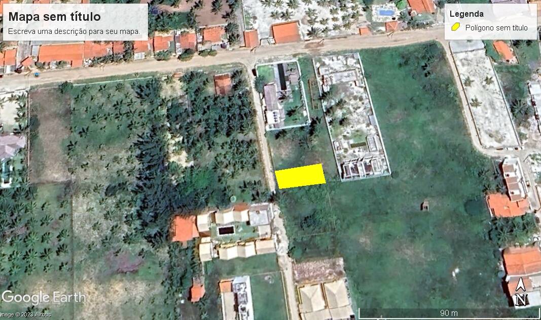 Terreno à venda, 250m² - Foto 2