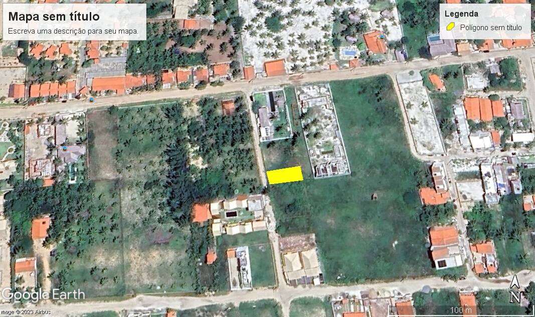 Terreno à venda, 250m² - Foto 3