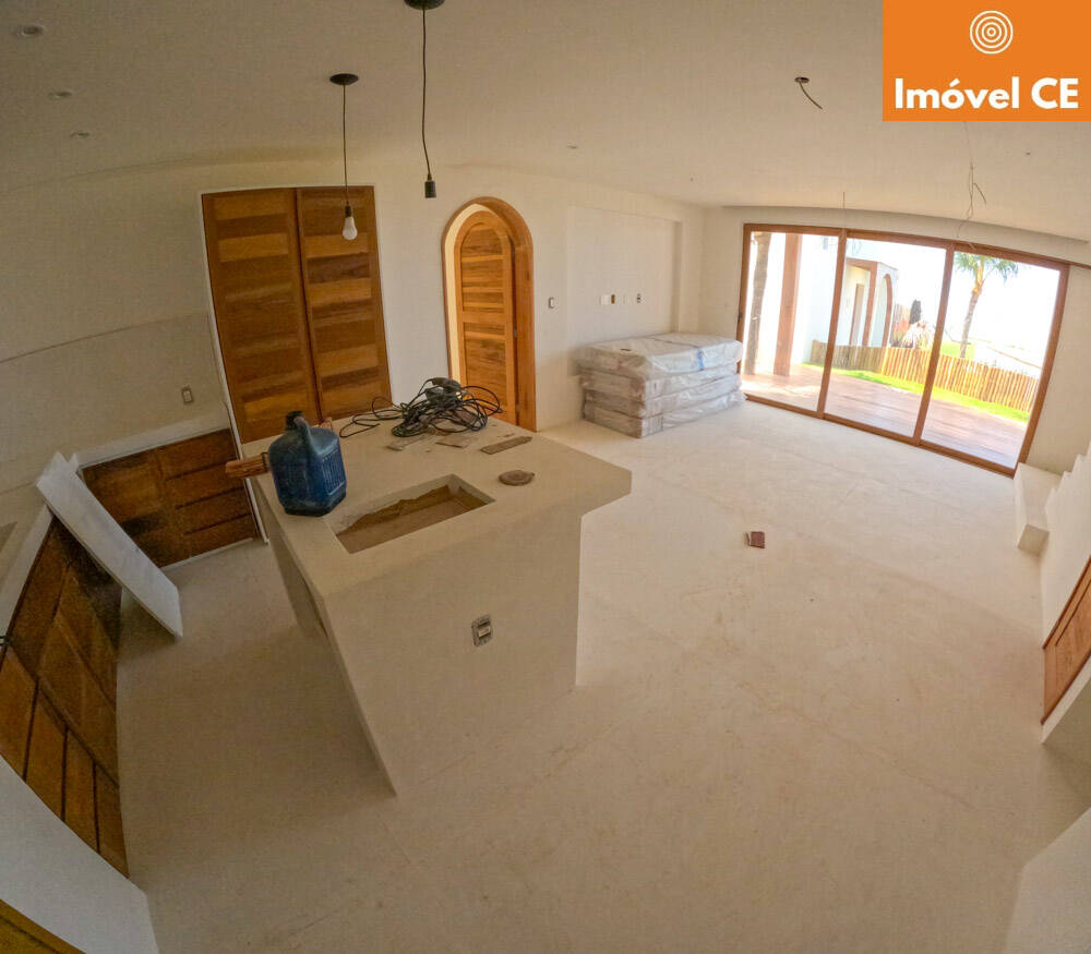 Casa à venda com 5 quartos, 476m² - Foto 5