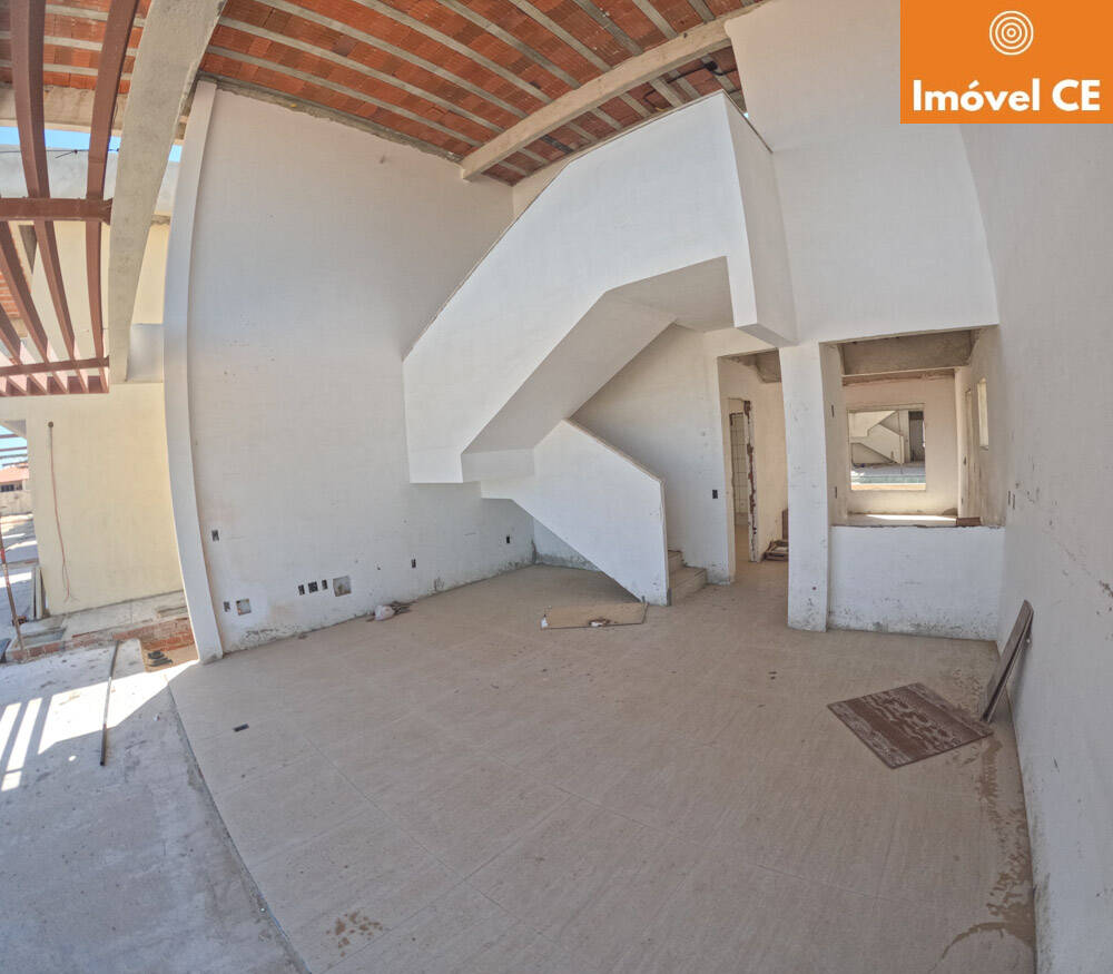 Casa à venda com 4 quartos, 116m² - Foto 16