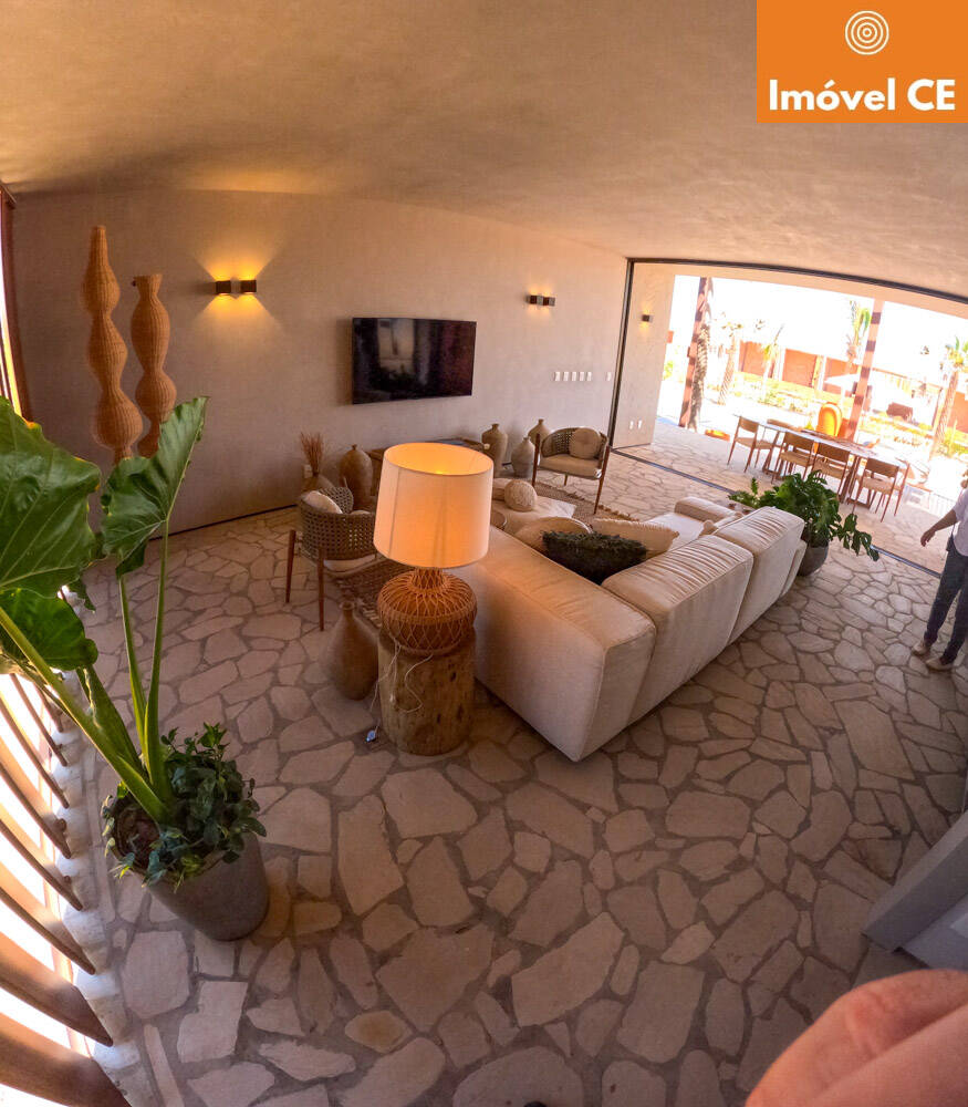 Casa à venda com 3 quartos, 197m² - Foto 4