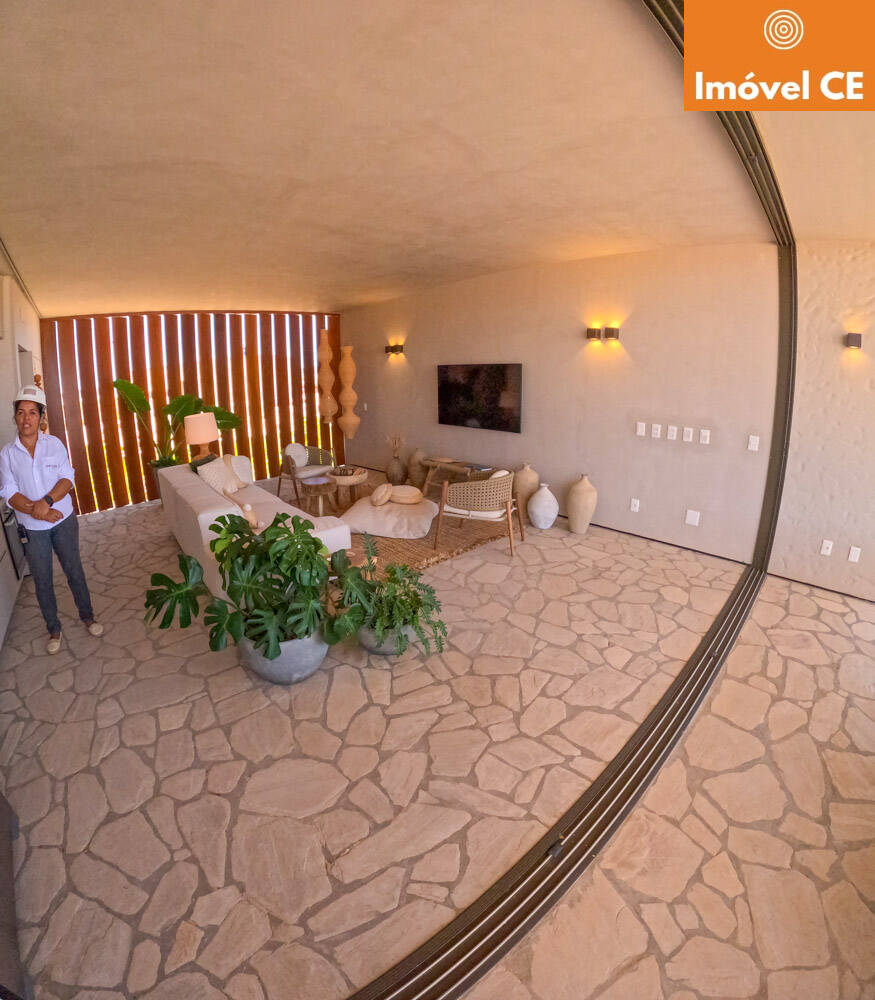 Casa à venda com 3 quartos, 197m² - Foto 6