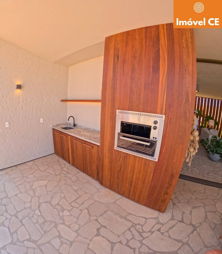 Casa à venda com 3 quartos, 197m² - Foto 8