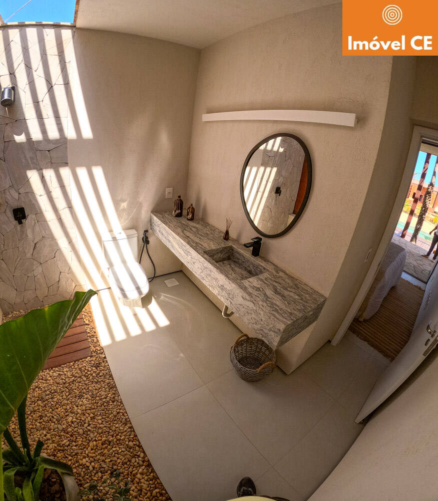 Casa à venda com 3 quartos, 197m² - Foto 14