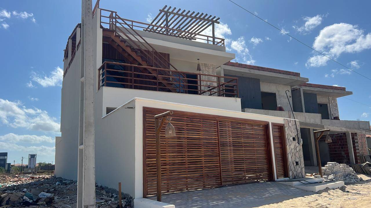 Casa à venda com 3 quartos, 160m² - Foto 7