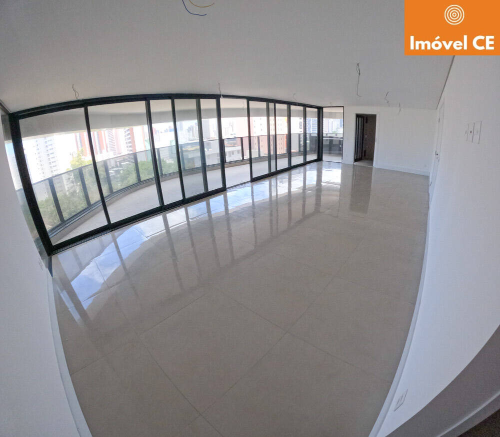 Apartamento à venda com 4 quartos, 311m² - Foto 9