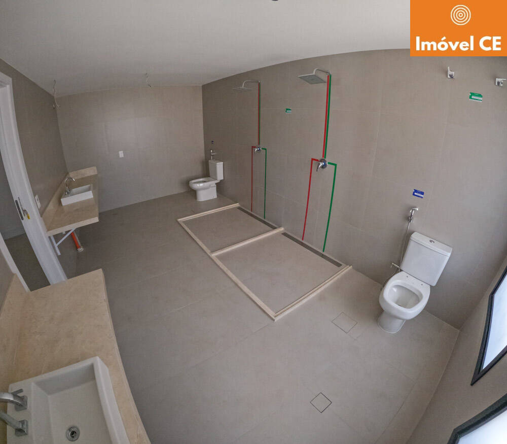 Apartamento à venda com 4 quartos, 311m² - Foto 14