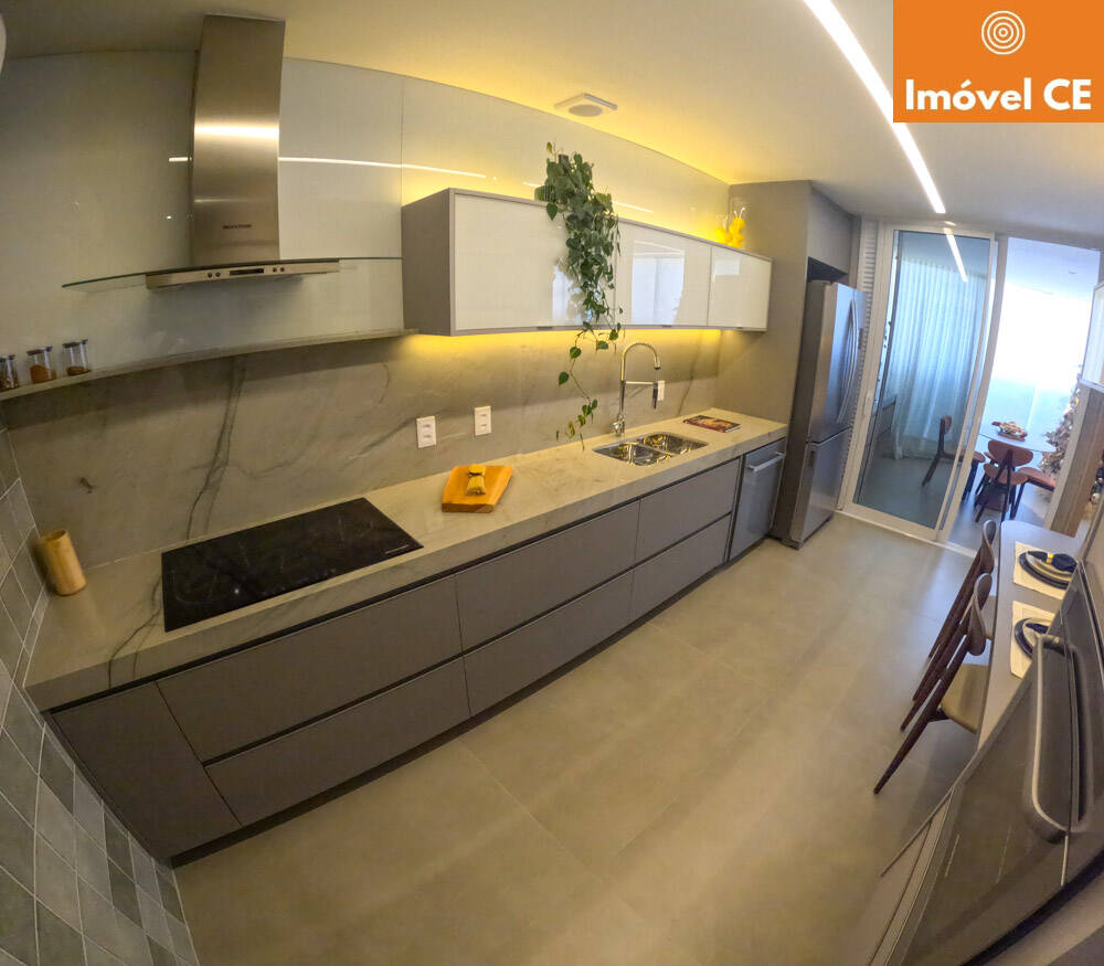 Apartamento à venda com 3 quartos, 174m² - Foto 10