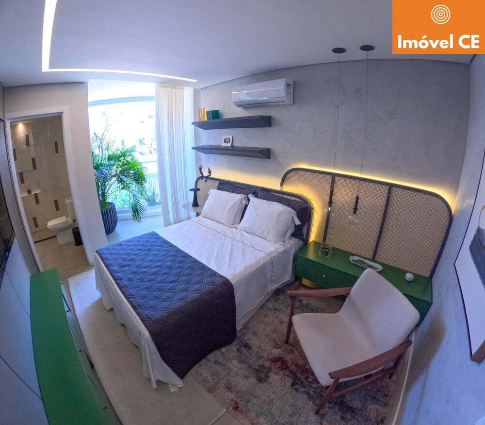 Apartamento à venda com 3 quartos, 174m² - Foto 12