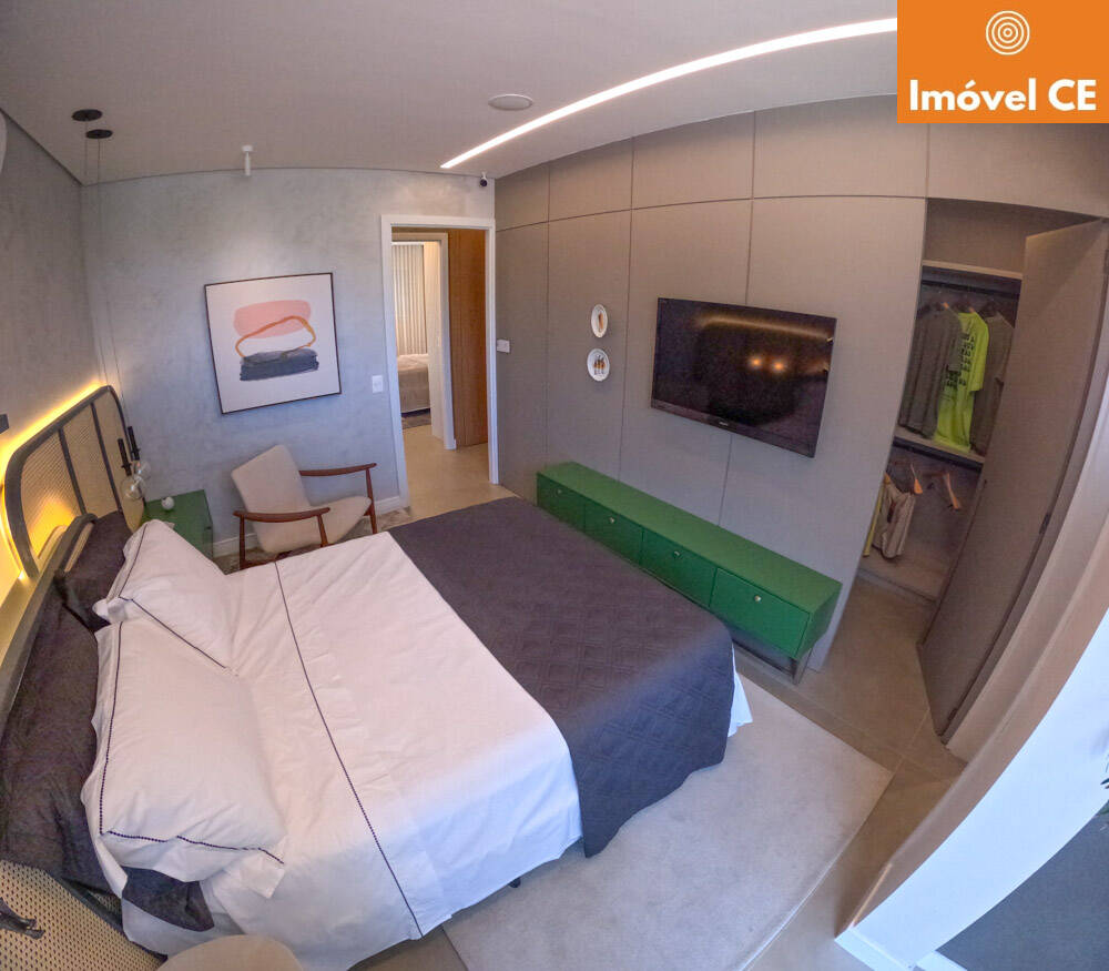 Apartamento à venda com 3 quartos, 174m² - Foto 14