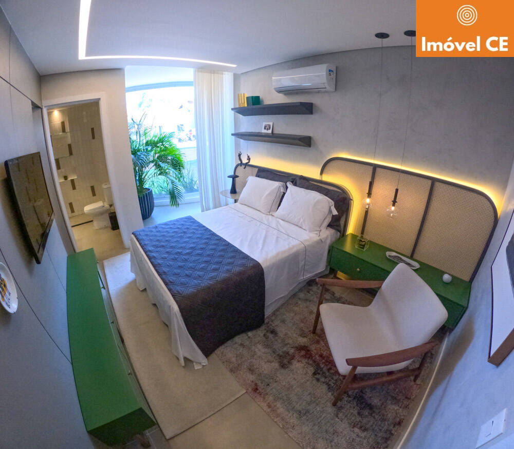 Apartamento à venda com 3 quartos, 174m² - Foto 16