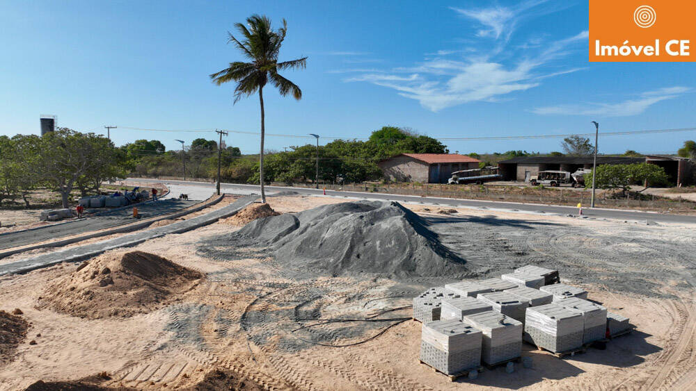 Terreno à venda, 250m² - Foto 7