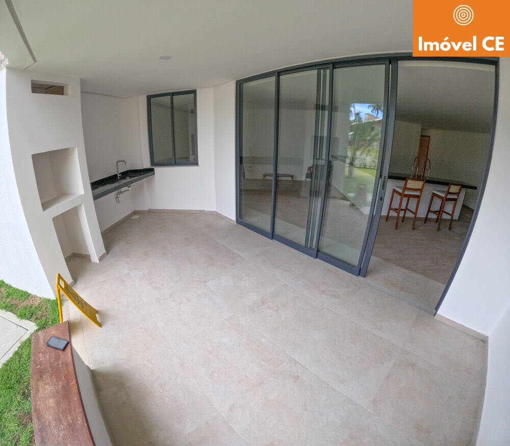 Apartamento à venda com 3 quartos, 152m² - Foto 3