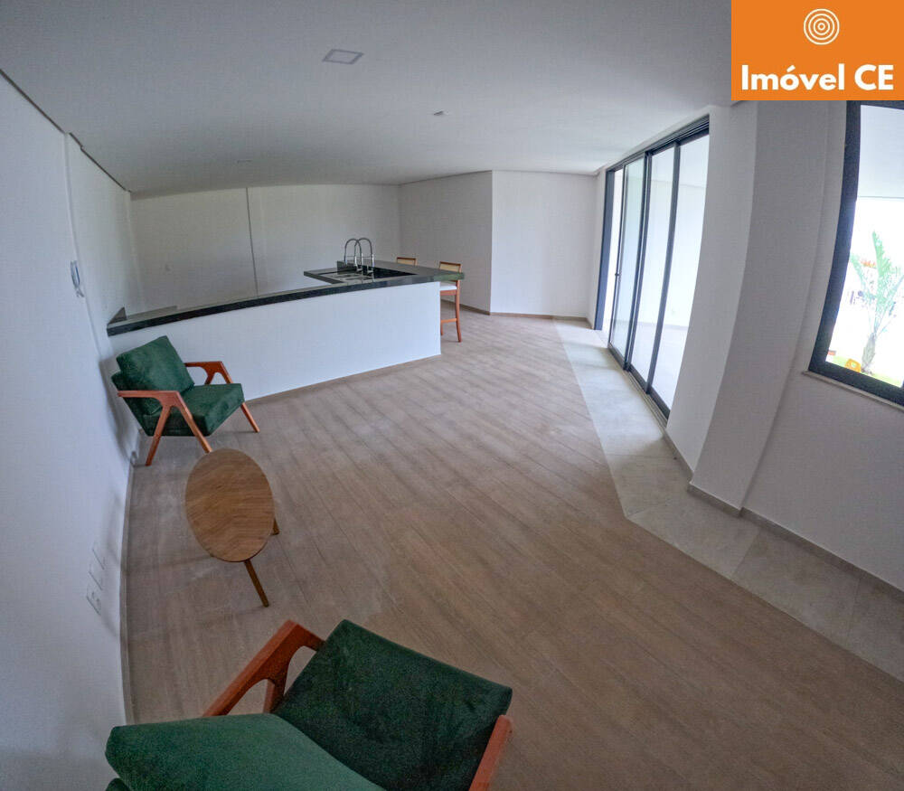 Apartamento à venda com 3 quartos, 152m² - Foto 6