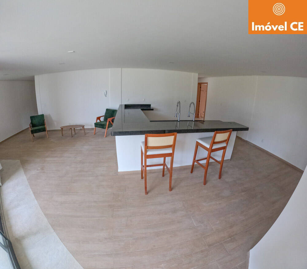 Apartamento à venda com 3 quartos, 152m² - Foto 5