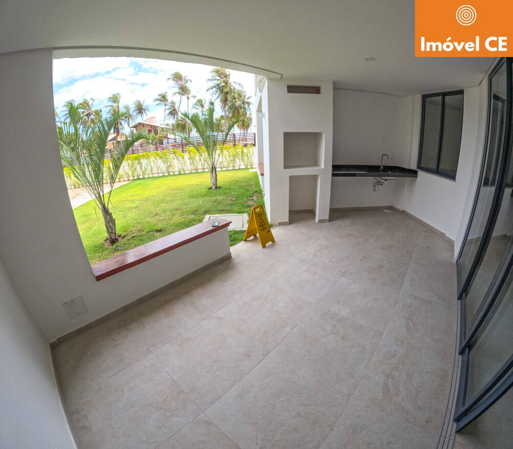 Apartamento à venda com 3 quartos, 152m² - Foto 4