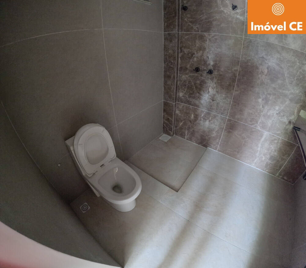 Apartamento à venda com 3 quartos, 152m² - Foto 10