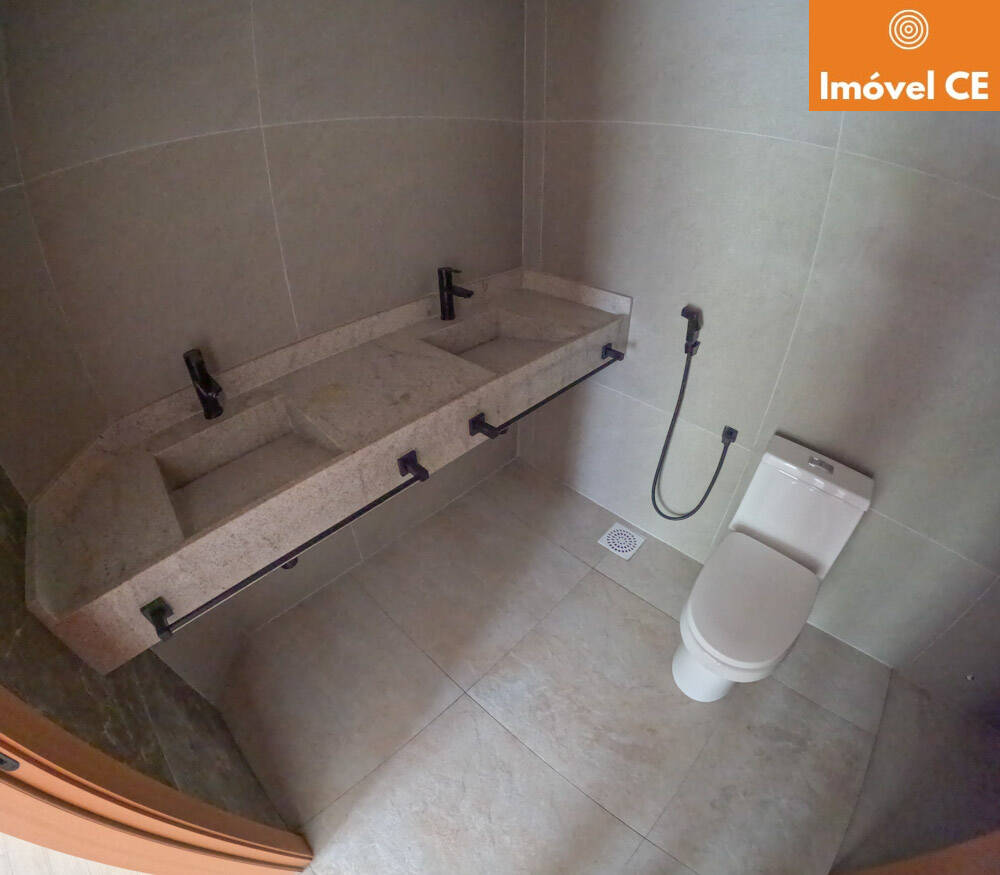 Apartamento à venda com 3 quartos, 152m² - Foto 19