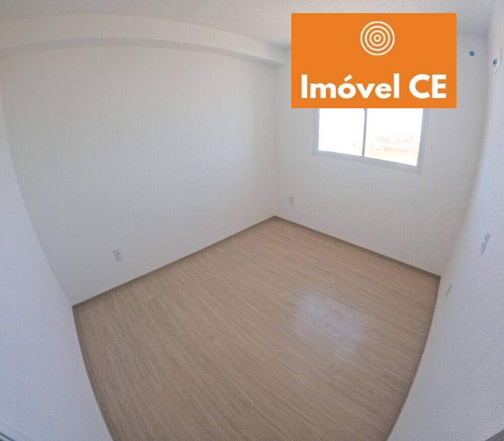 Apartamento à venda com 2 quartos, 47m² - Foto 3