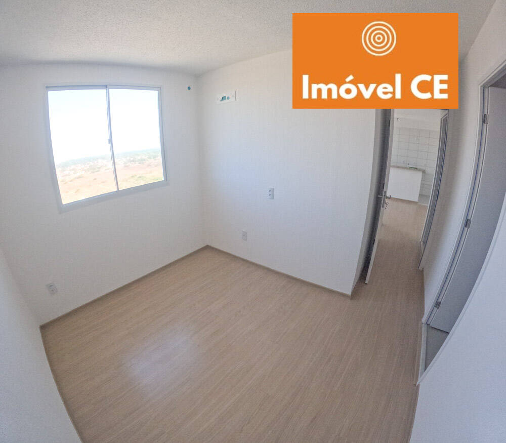 Apartamento à venda com 2 quartos, 47m² - Foto 5