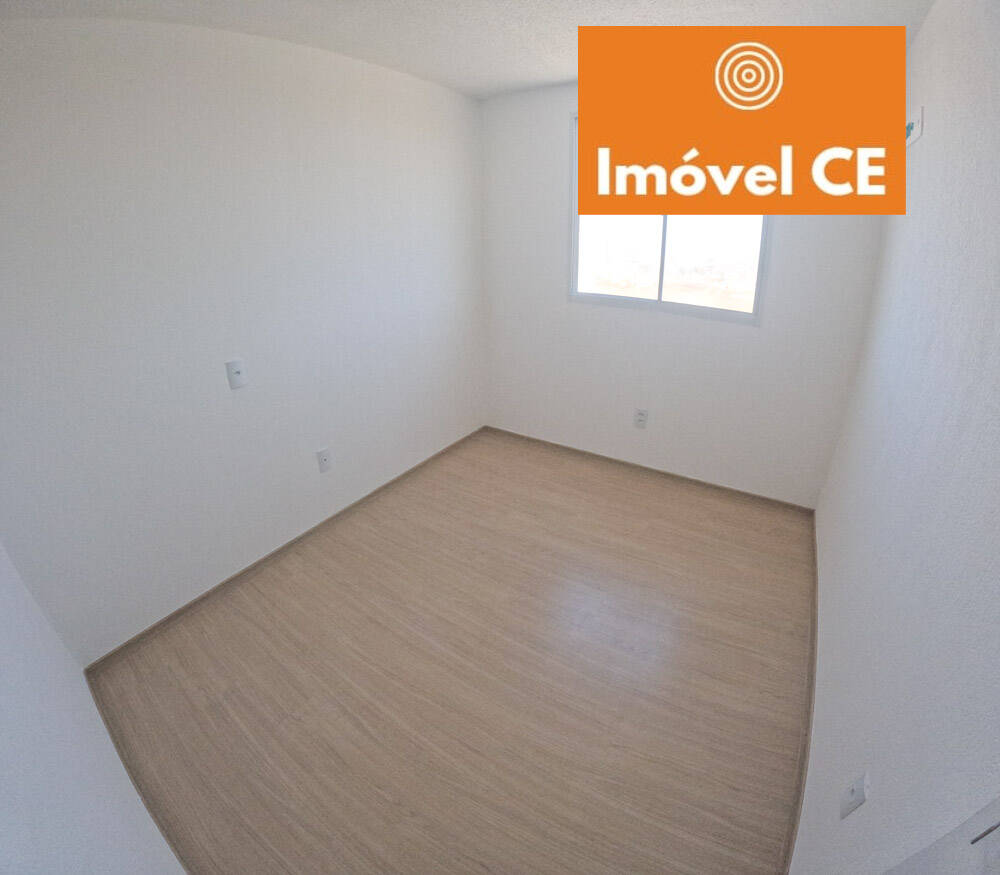 Apartamento à venda com 2 quartos, 47m² - Foto 8