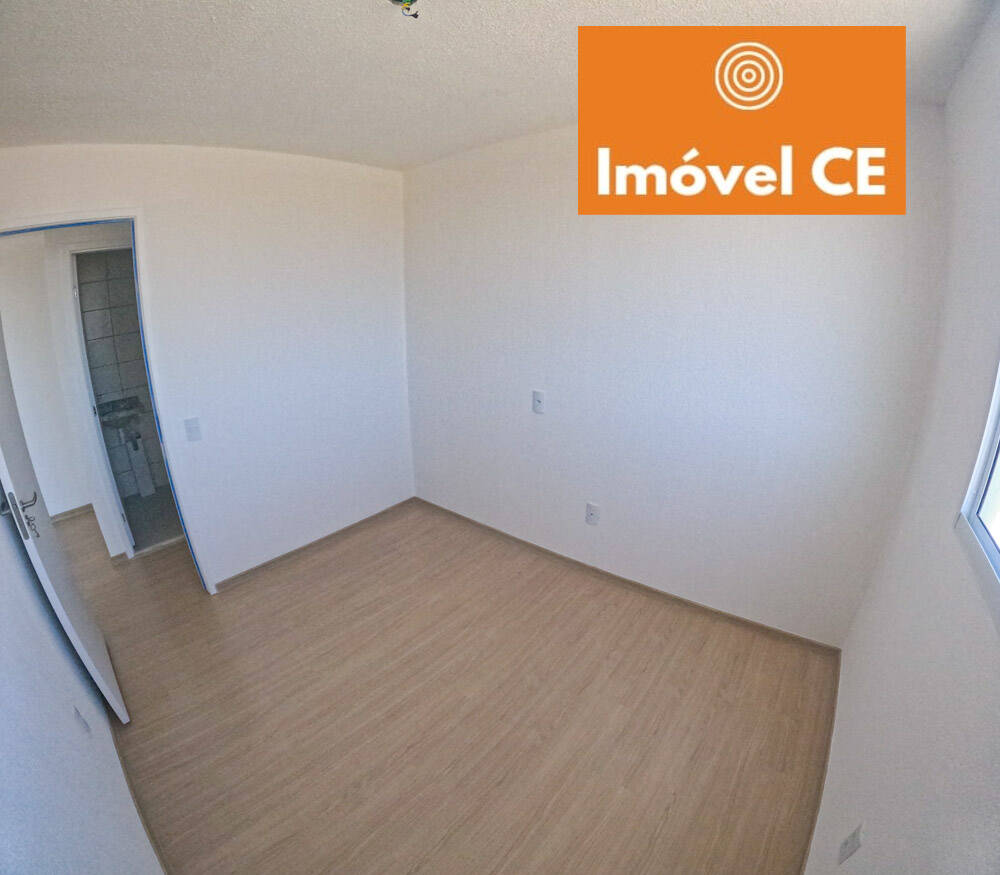 Apartamento à venda com 2 quartos, 47m² - Foto 9